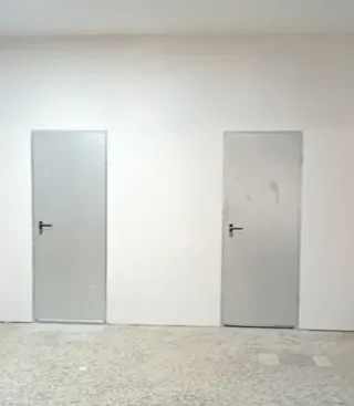 Se alquilan trasteros.