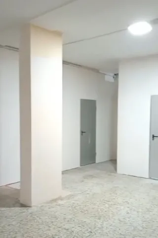 Se alquilan trasteros.