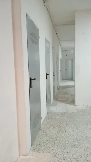 Se alquilan trasteros.