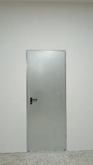 Se alquilan trasteros.