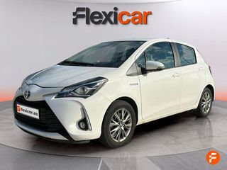 Toyota Yaris 1.5 100H Advance