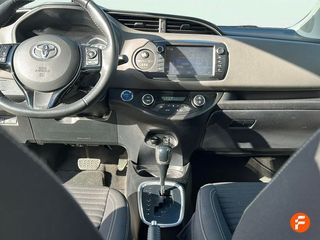 Toyota Yaris 1.5 100H Advance