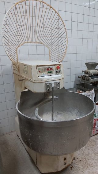 Amasadora Profesional Industrial segundamano