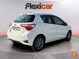 Toyota Yaris 1.5 100H Advance