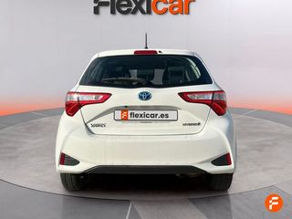 Toyota Yaris 1.5 100H Advance