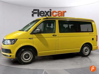 Volkswagen California Beach 2.0 TDI 110KW (150CV) BMT DSG