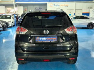Nissan X-TRAIL dCi 130CV (96kW) TEKNA LIMITED EDITION