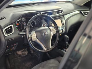 Nissan X-TRAIL dCi 130CV (96kW) TEKNA LIMITED EDITION