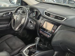 Nissan X-TRAIL dCi 130CV (96kW) TEKNA LIMITED EDITION