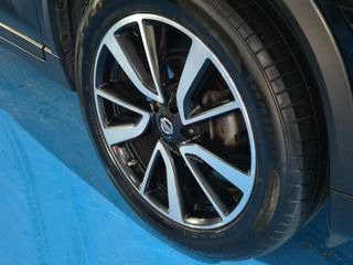 Nissan X-TRAIL dCi 130CV (96kW) TEKNA LIMITED EDITION