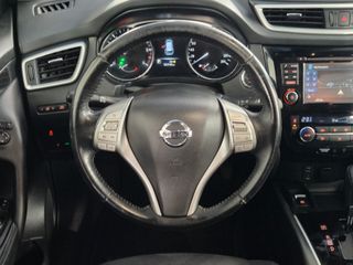 Nissan X-TRAIL dCi 130CV (96kW) TEKNA LIMITED EDITION