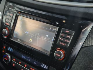 Nissan X-TRAIL dCi 130CV (96kW) TEKNA LIMITED EDITION