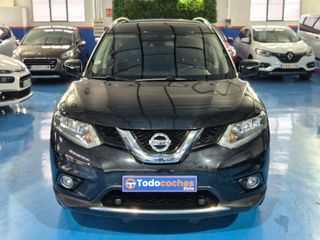 Nissan X-TRAIL dCi 130CV (96kW) TEKNA LIMITED EDITION