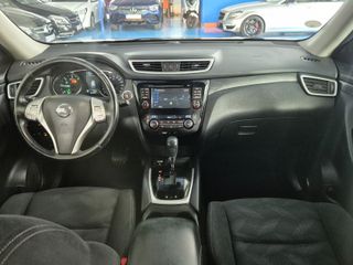 Nissan X-TRAIL dCi 130CV (96kW) TEKNA LIMITED EDITION