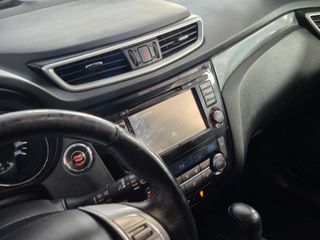 Nissan X-TRAIL dCi 130CV (96kW) TEKNA LIMITED EDITION