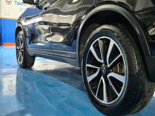 Nissan X-TRAIL dCi 130CV (96kW) TEKNA LIMITED EDITION