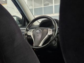 Nissan X-TRAIL dCi 130CV (96kW) TEKNA LIMITED EDITION