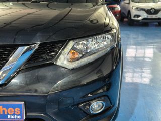 Nissan X-TRAIL dCi 130CV (96kW) TEKNA LIMITED EDITION