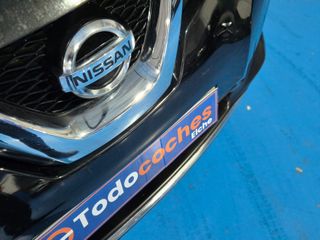 Nissan X-TRAIL dCi 130CV (96kW) TEKNA LIMITED EDITION