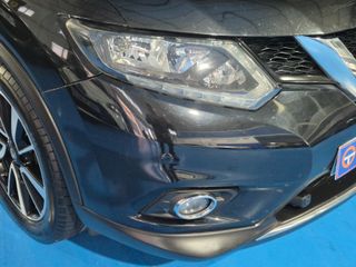 Nissan X-TRAIL dCi 130CV (96kW) TEKNA LIMITED EDITION