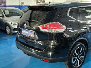 Nissan X-TRAIL dCi 130CV (96kW) TEKNA LIMITED EDITION