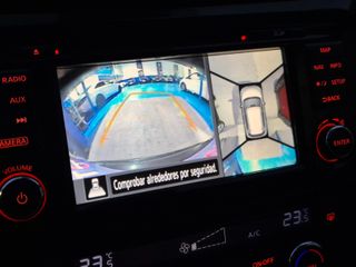 Nissan X-TRAIL dCi 130CV (96kW) TEKNA LIMITED EDITION