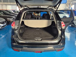 Nissan X-TRAIL dCi 130CV (96kW) TEKNA LIMITED EDITION