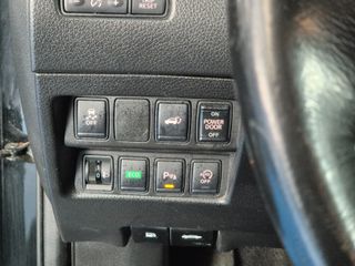 Nissan X-TRAIL dCi 130CV (96kW) TEKNA LIMITED EDITION