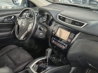 Nissan X-TRAIL dCi 130CV (96kW) TEKNA LIMITED EDITION