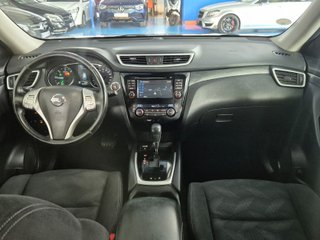 Nissan X-TRAIL dCi 130CV (96kW) TEKNA LIMITED EDITION