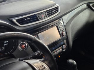 Nissan X-TRAIL dCi 130CV (96kW) TEKNA LIMITED EDITION