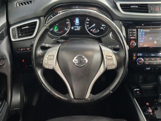 Nissan X-TRAIL dCi 130CV (96kW) TEKNA LIMITED EDITION