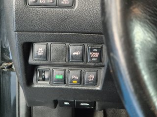 Nissan X-TRAIL dCi 130CV (96kW) TEKNA LIMITED EDITION