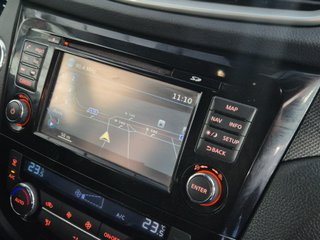 Nissan X-TRAIL dCi 130CV (96kW) TEKNA LIMITED EDITION