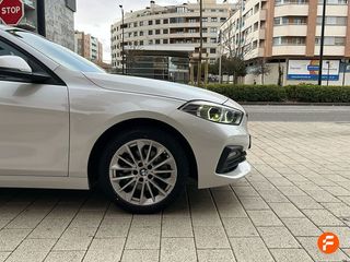 BMW Serie 1 118i