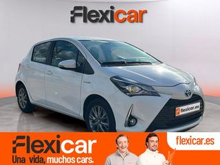 Toyota Yaris 1.5 100H Advance