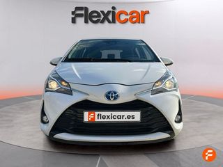 Toyota Yaris 1.5 100H Advance