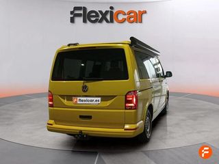 Volkswagen California Beach 2.0 TDI 110KW (150CV) BMT DSG