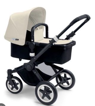Bugaboo Buffalo Silla de Paseo
