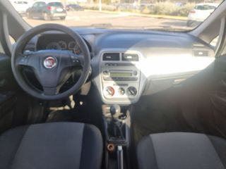 FIAT Punto 2010