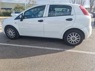 FIAT Punto 2010