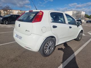 FIAT Punto 2010