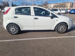 FIAT Punto 2010