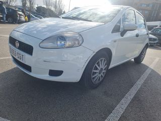 FIAT Punto 2010