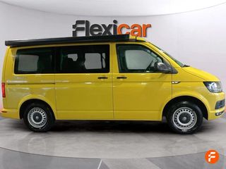 Volkswagen California Beach 2.0 TDI 110KW (150CV) BMT DSG