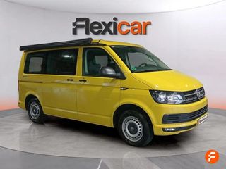 Volkswagen California Beach 2.0 TDI 110KW (150CV) BMT DSG