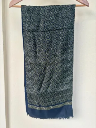 Sciarpa da uomo vintage - chic