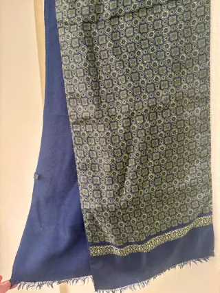 Sciarpa da uomo vintage - chic