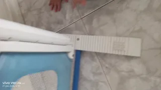 Barrera de Cama Safety 1st