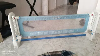 Barrera de Cama Safety 1st